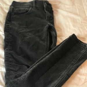 Designer Skinny Jeans